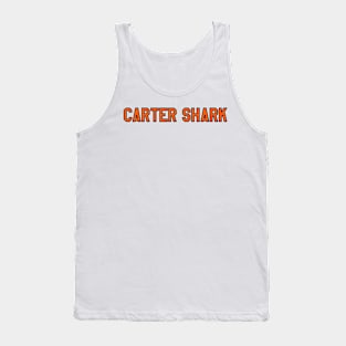 carter shark Tank Top